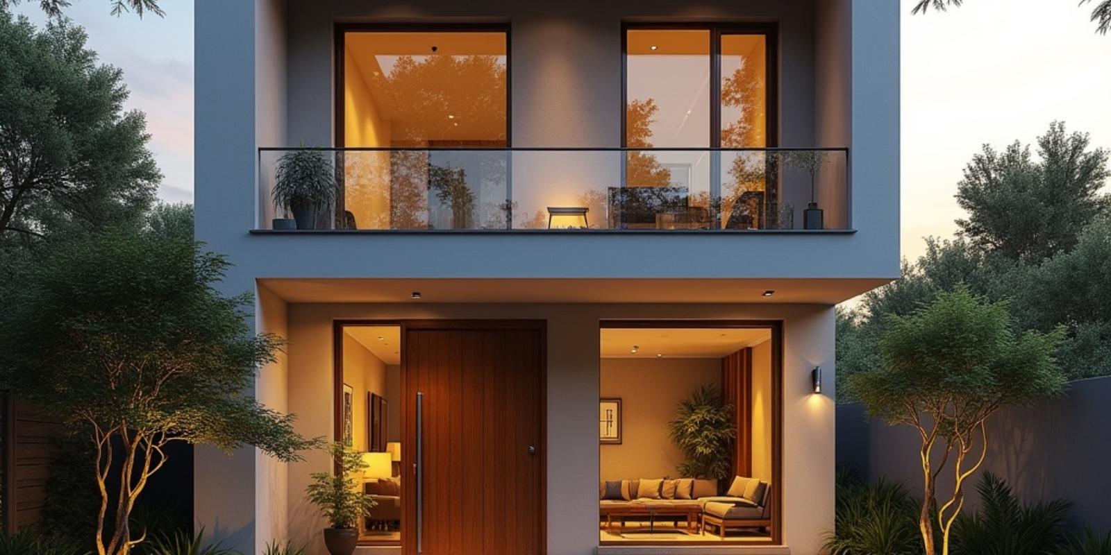 Cómo asegurar la fácil reventa de tu casa