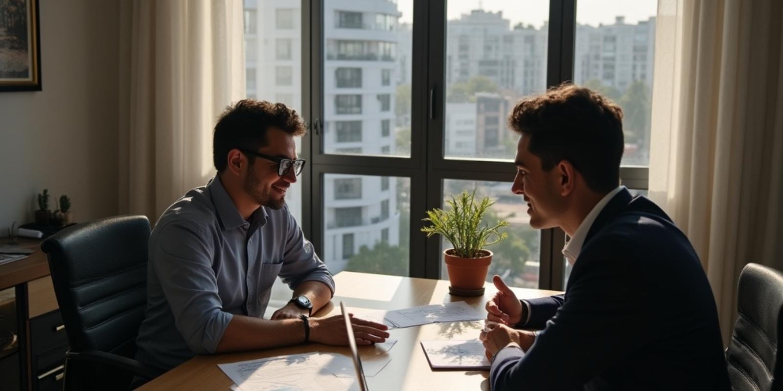 Impuestos al Vender Propiedad en EE. UU. para Extranjeros