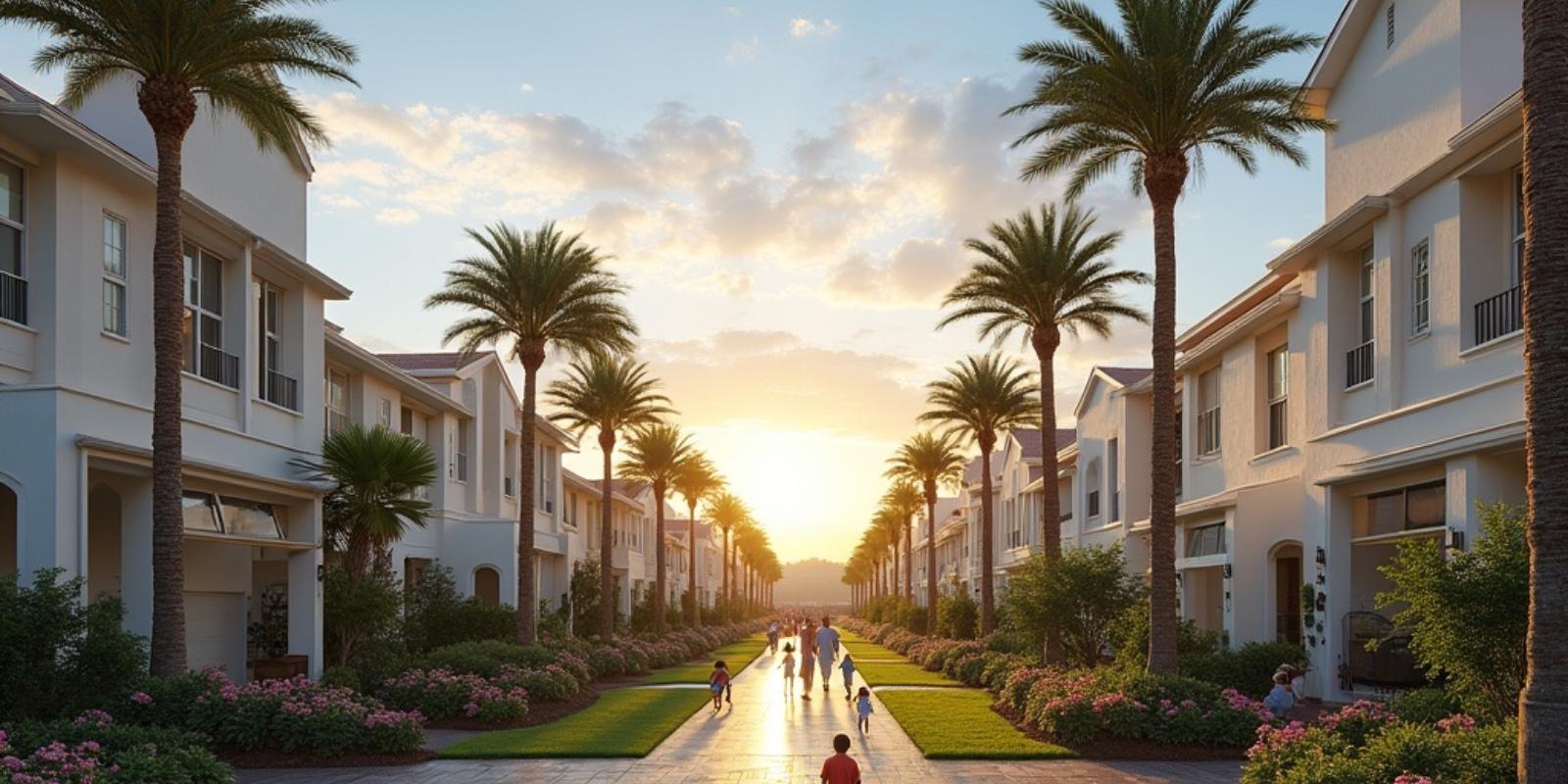 Inversión inmobiliaria en el sur de Florida