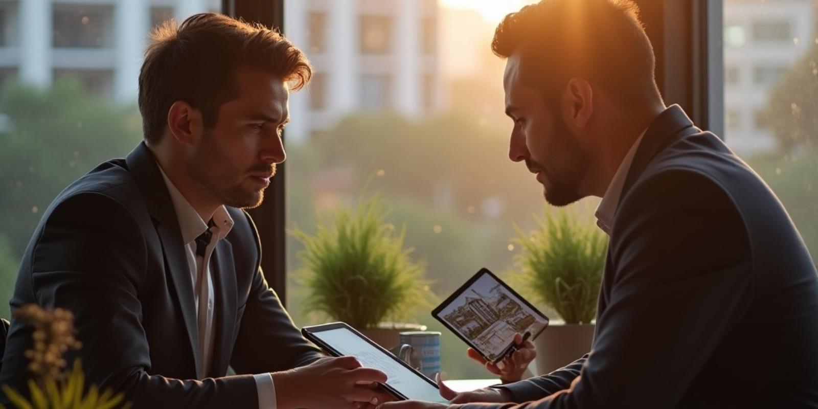 Bienes Raíces vs Instrumentos Financieros: Guía de Inversión