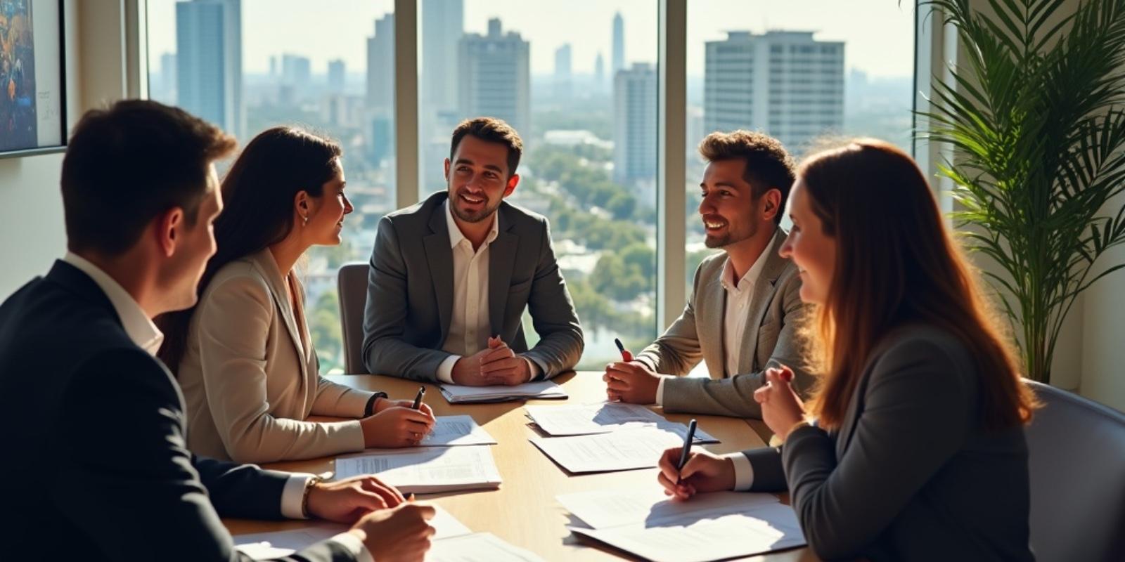 Bienes Raíces o Instrumentos Financieros: ¿Cuál Elegir?