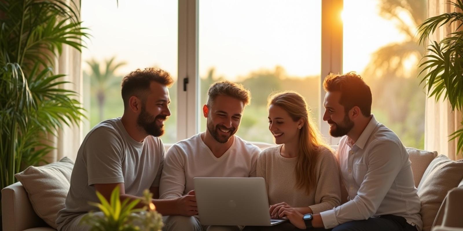 Decisiones Firmes al Invertir en Propiedades Exteriores