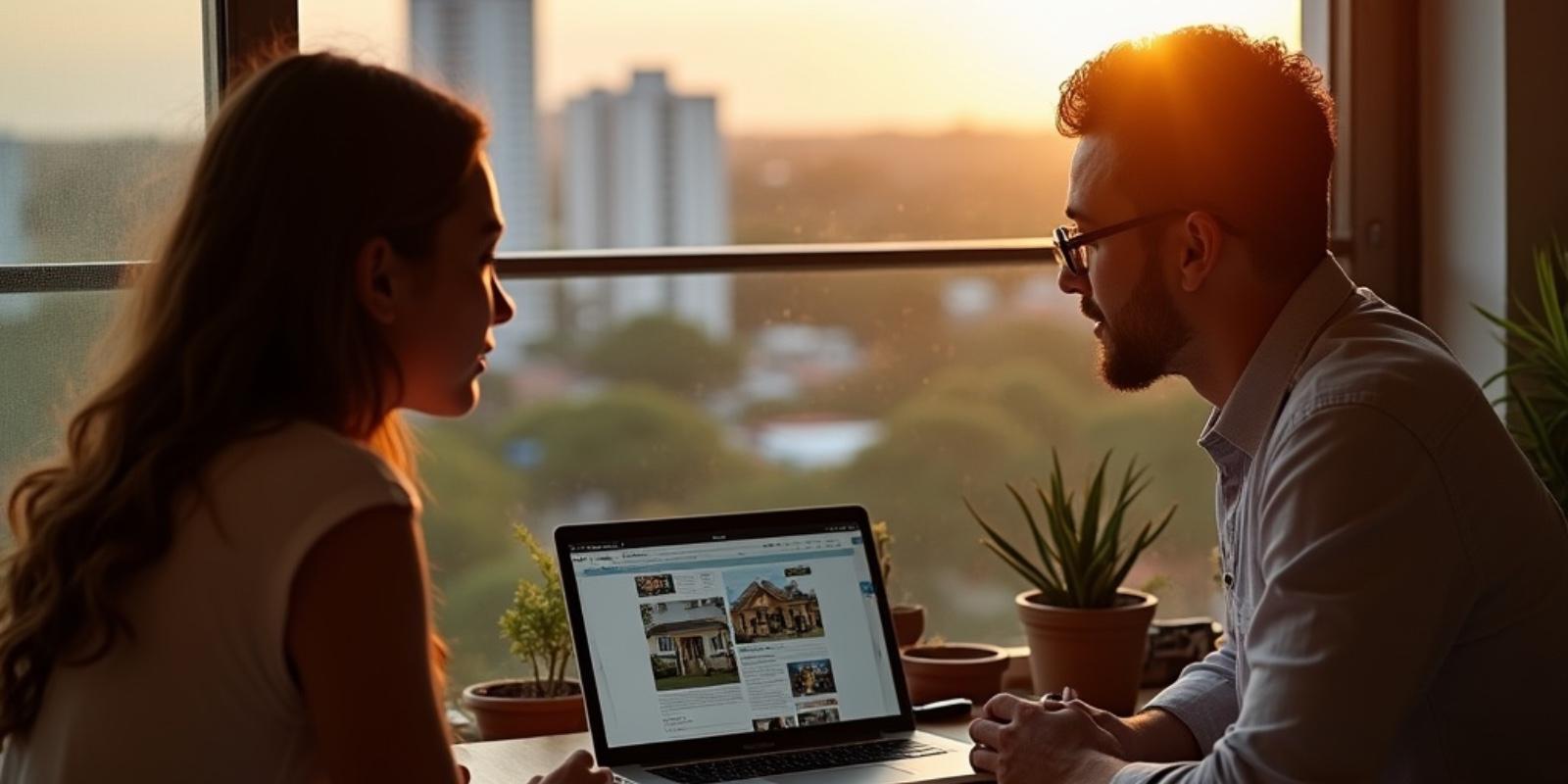 Expectativas Realistas en el Mercado Inmobiliario