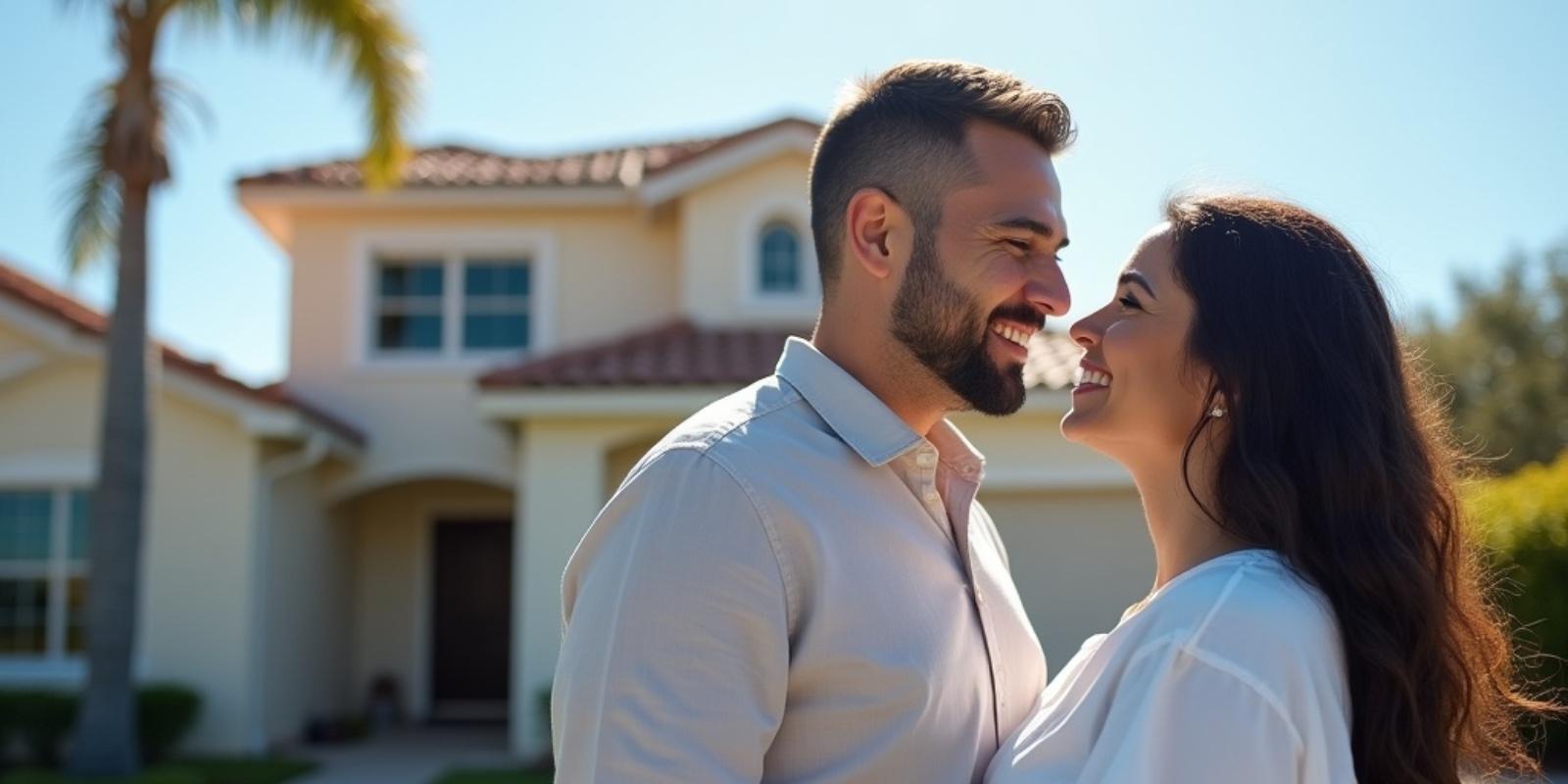 Cómo comprar propiedades sin miedo en Florida