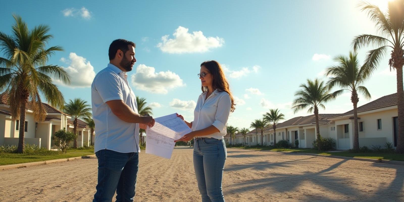 Compra de terrenos en Florida para extranjeros