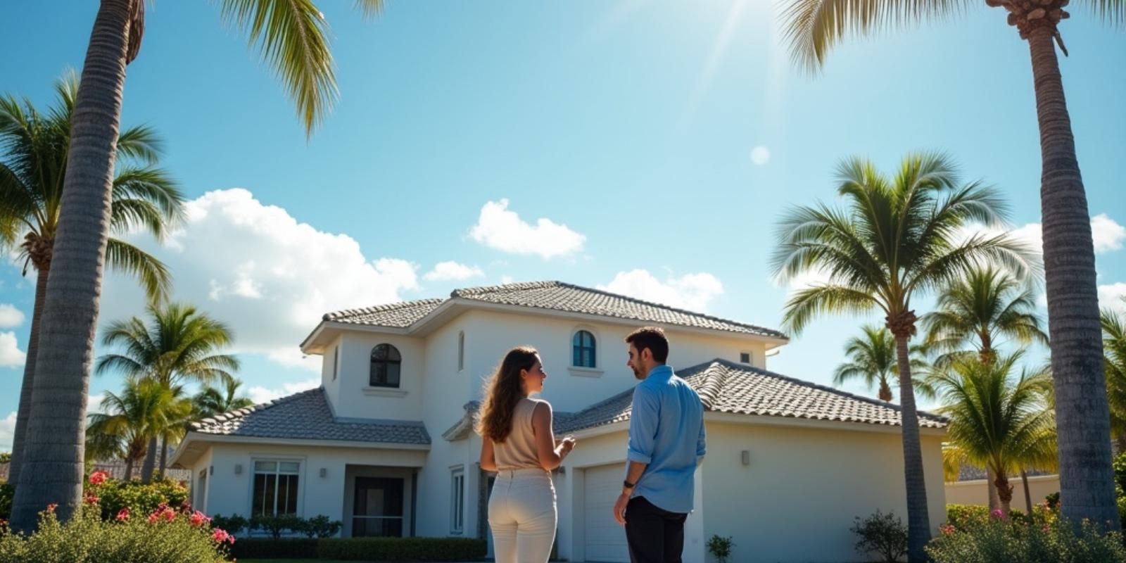 Guía para Comprar Terreno en Florida como Extranjero