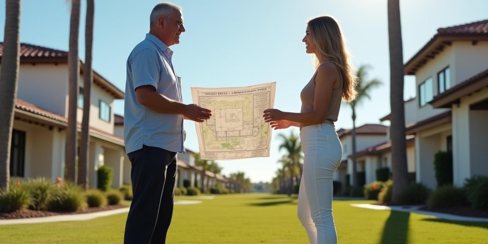 Comprar terreno: ¿a nombre personal o LLC?