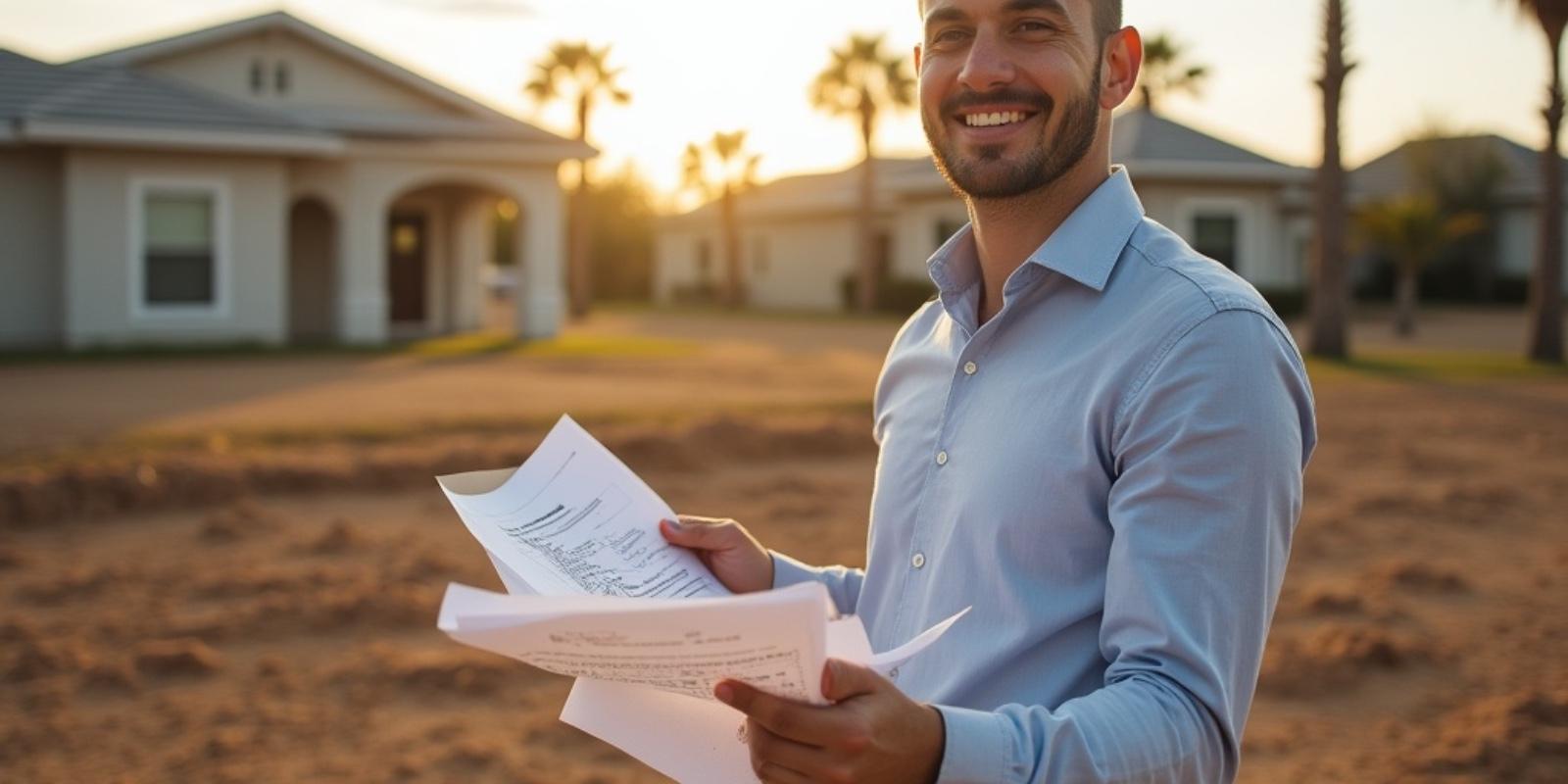 Errores Comunes al Comprar Terrenos en Florida