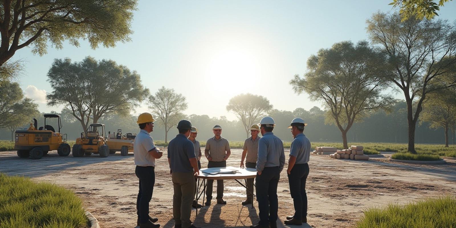 Guía de Permisos para Construir en Florida