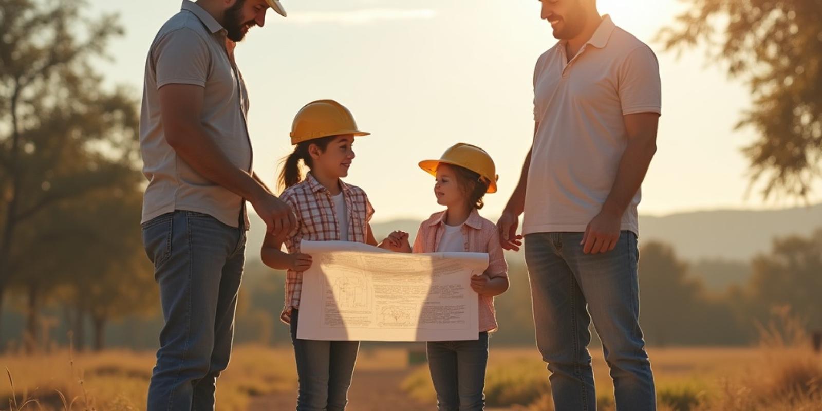 Presupuesto Completo para Construir tu Casa Ideal