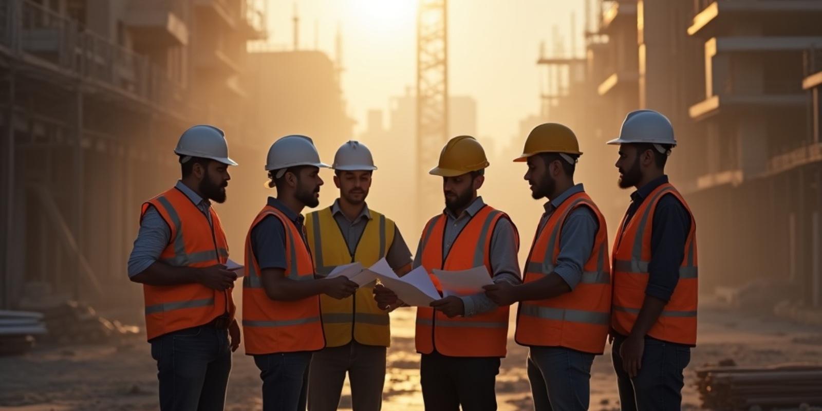 Costos Ocultos en Construcción: Guía Esencial