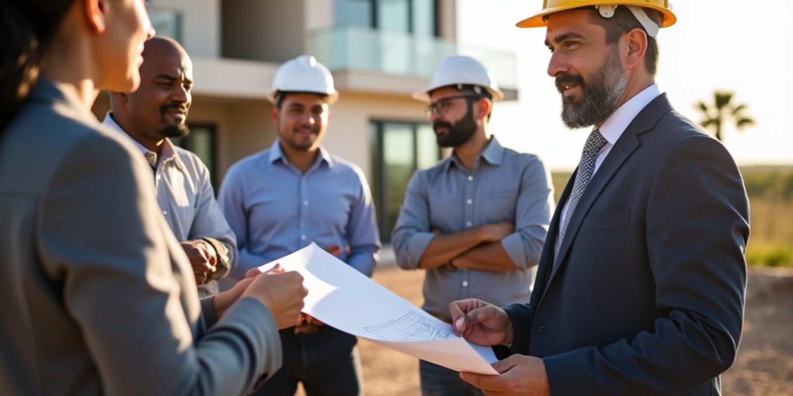 Construcción Económica vs Rentable: Guía para Inversores