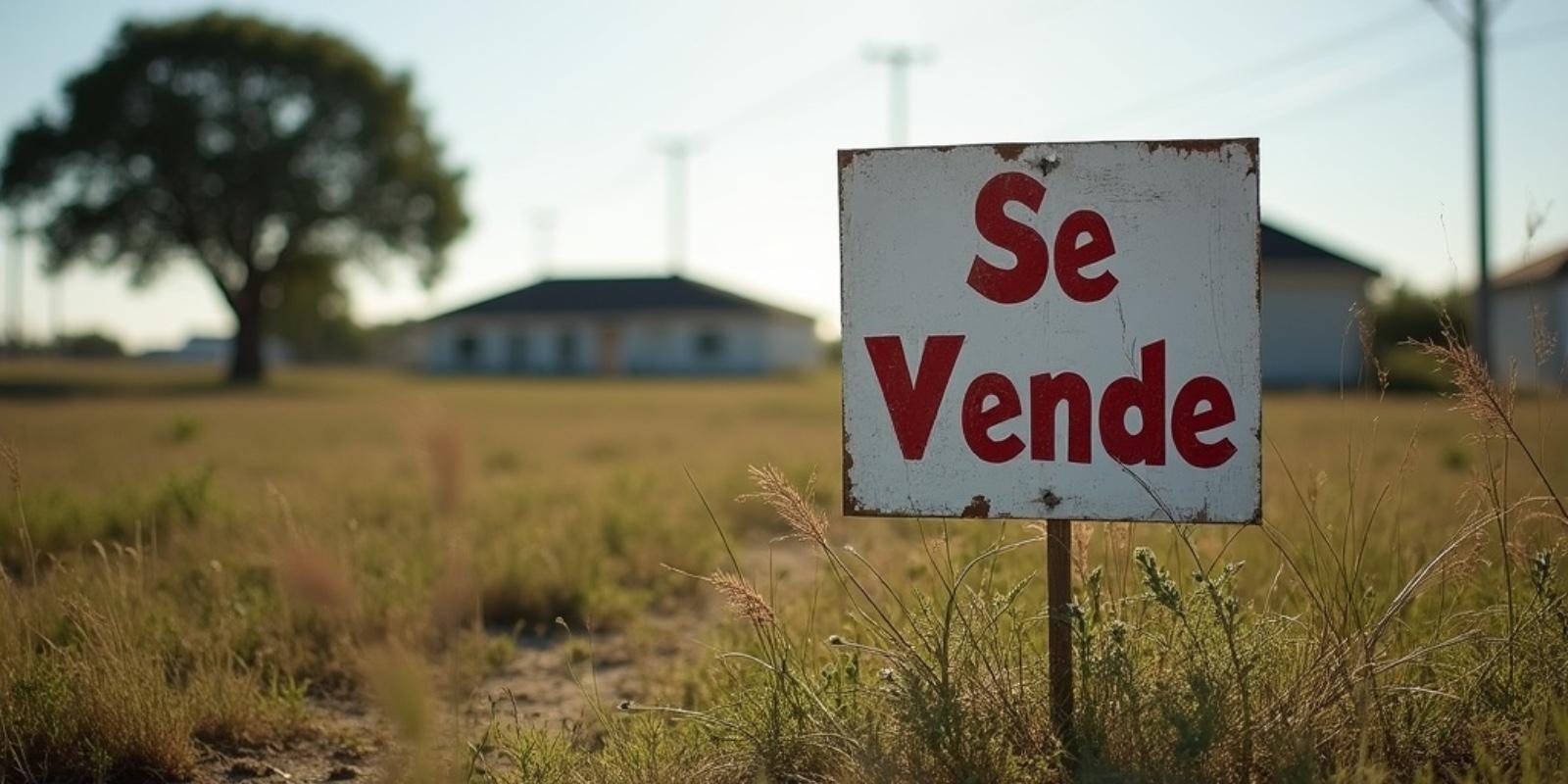 Costos de Mantenimiento de Terrenos Vacíos